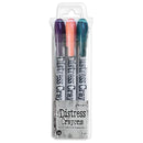 Tim Holtz Distress Crayon Set -