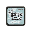 Tim Holtz Ranger Distress Mini Ink Pad- Speckled Egg, TDP75288