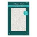 Spellbinders 3D Embossing Folder - Leafy, E3D-030