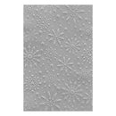 Spellbinders 3D Embossing Folder - Flurry of Snowflakes, E3D-042