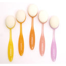 Studio Light Essentials Collection - Ink Blending Brushes 5Pc, Nr 01, ES-BBRU01