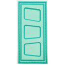 Studio Light Essentials Cutting Die Set - Nr 208 Slimline, ESCD208