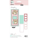 Studio Light Essentials Cutting Die Set - Nr 208 Slimline, ESCD208