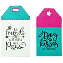 Studio Light Essentials Die Set - Nr 209 - Slimline Small, ESCD209