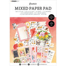 Studio Light - Mixed Paper Pad -Nr 16, ESMPP16
