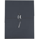 49 And Market Foundations Waterfall Enclosure - Black, FA34796