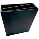 49 And Market Foundations Memory Keeper Quad Folio - Black, FA36677