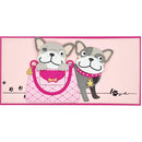 Studio Light Friendz Cutting Die - Nr173 Buddy Accessories, FRCD173