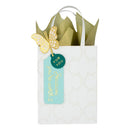 Spellbinders Glimmer Hot Foil Plate - Celebrate You Glimmer Sentiments, GLP-314