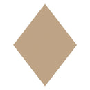 Spellbinders Essential Glimmer Hot Foil Plate - Solid Diamond, GLP-338