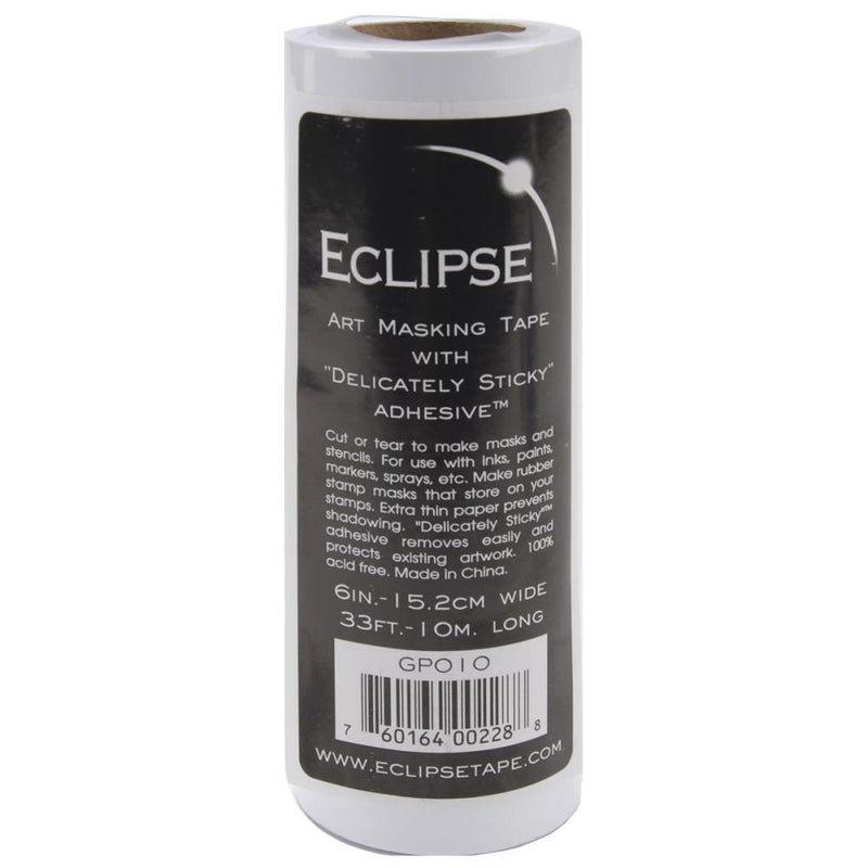 JudiKins Eclipse Art Masking Tape Roll, GP010