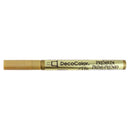 DecoColor Premium Marker - Gold, 250-S