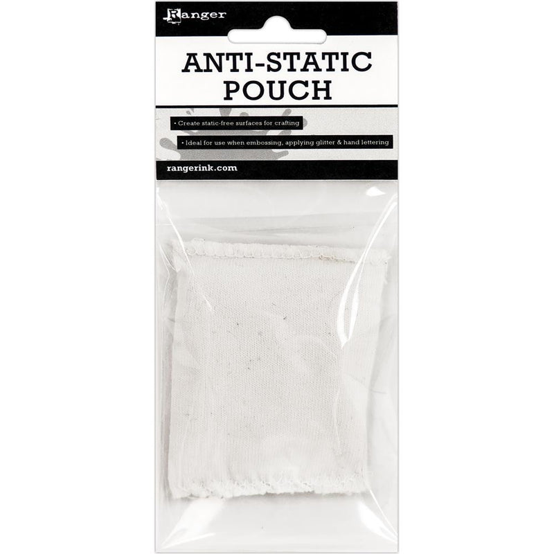 Ranger - Anti-Static Pouch, INK62332