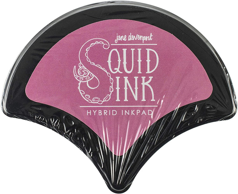 Jane Davenport Artomology Squid Hybrid Ink Pad - Sunburnt, JD-033
