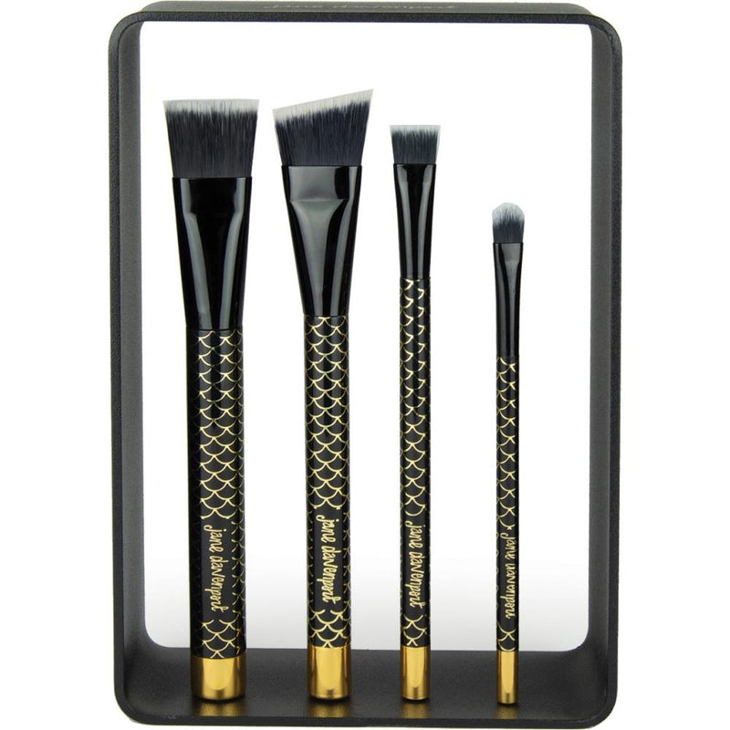 Jane Davenport Making Faces Brush Set - Magnetic Personality, JDM-039