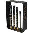 Jane Davenport Making Faces Brush Set - Magnetic Personality, JDM-039