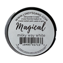 Lindy's Stamp Gang Magicals Jar - Milky Way White, MAG-JAR-07