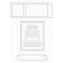 My Favorite Things Outside The Box Die-namics, MFT-1828