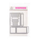 My Favorite Things Outside The Box Die-namics, MFT-1828