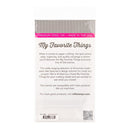 My Favorite Things Very Merry & Bright Die-namics MFT 1835, Retired