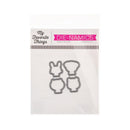 My Favorite Things Missing You Every Single Day Stamp & Die-namics Sets