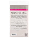 My Favorite Things BB Spring Gnomes Stamp & Die-namics Sets