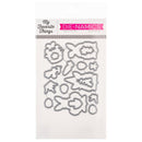 My Favorite Things BB Spring Gnomes Stamp & Die-namics Sets