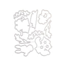 My Favorite Things SY Hugs Make Everything Better Stamp & Die-namics Sets