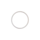 My Favorite Things Die-namics - Stitched Circle Shaker Window, MFT-1986