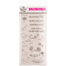 My Favorite Things Spring Songbird Stamp & Die-namics Sets