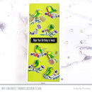 My Favorite Things Spring Songbird Stamp & Die-namics Sets