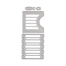 My Favorite Things Garden Gate Die-namics, MFT-1971