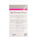 My Favorite Things Garden Gate Die-namics, MFT-1971