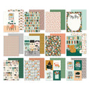 Simple Stories D/S Paper Pad 6x8 - My Story, MYS19314