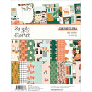 Simple Stories D/S Paper Pad 6x8 - My Story, MYS19314