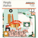 Simple Stories Journal Bits - My Story, MYS19318