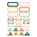 Simple Stories Sticker Book - My Story, MYS19320