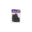 US Artquest Mica Tiles 5"X6" 1oz - Small, PFX102