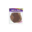 US Artquest Mica Tiles 6"X8" 2oz - Large, PFX104