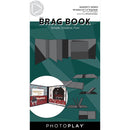 PhotoPlay - Brag Book & Brag Book Accessory - Black