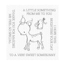 My Favorite Things RAM A Very Sweet Somebunny Stamp & Die-namics Sets