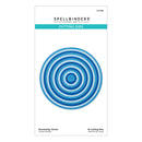 Spellbinders Cutting Dies - Everlasting Circles, S4-1280