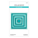 Spellbinders Cutting Dies - Everlasting Squares, S4-1281