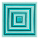 Spellbinders Cutting Dies - Everlasting Squares, S4-1281