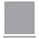 Spellbinders Etched Die Set - Gift Bag, S6-191