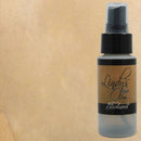 Lindy's Stamp Gang Starburst Shimmer Spray -Steampunk Sepia, SBS-SPS-5443