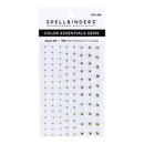 Spellbinders Color Essentials Gems - Aura AB, SCS-168