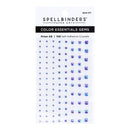 Spellbinders Color Essentials Gems - Prism AB, SCS-171