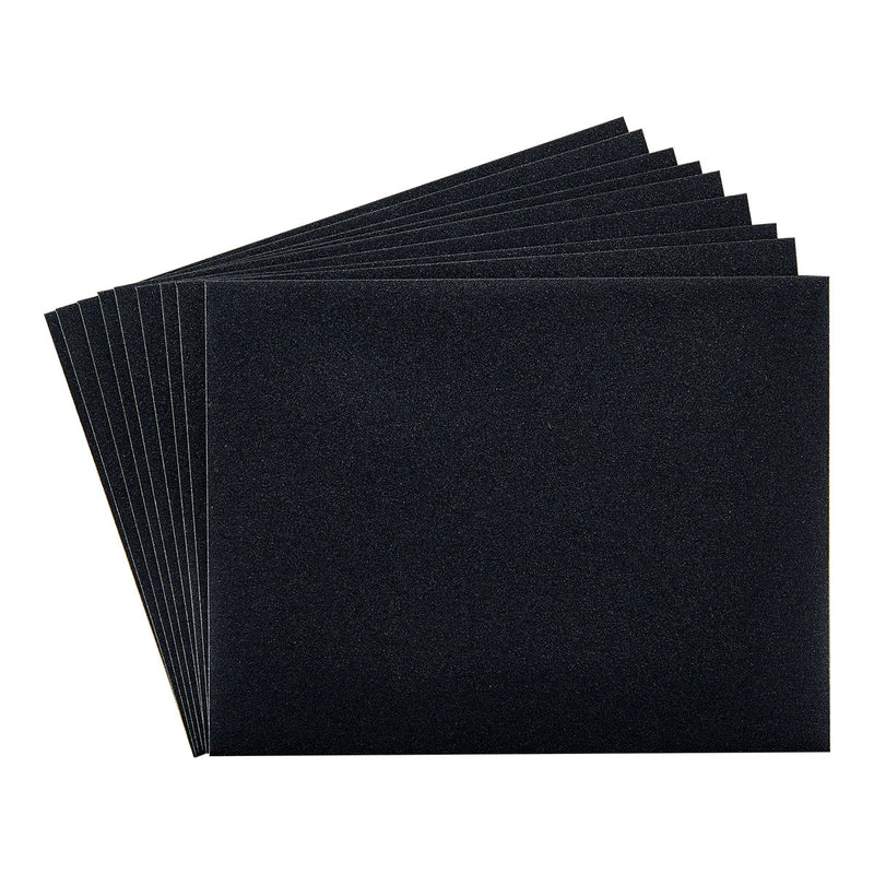 Spellbinders A2 Envelopes 10Pk - Brushed Black, SCS-249
