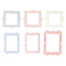 Spellbinders Chipboard Frames - Floral Friendship, SCS-280
